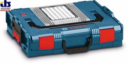 Аккумуляторные фонари Bosch GLI PortaLED 102 [0601446000]