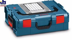 Аккумуляторные фонари Bosch GLI PortaLED 136 [0601446100]