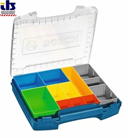 i-Bosch BOXX 72, комплект, 10 шт. 367 x 315 x 72 mm [2608438067]