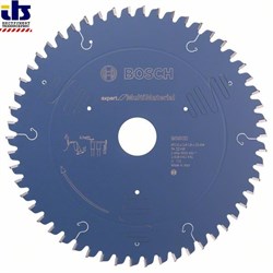 Диск пильный Freud для торцовок 210-30 Expert for Multimaterial 54зуб., BOSCH