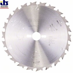 Пильный диск Bosch Expert for Wood 250 x 30 x 3,2 mm, 22 [2608642502]