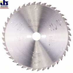 Пильный диск Bosch Expert for Wood 250 x 30 x 3,2 mm, 40 [2608642505]