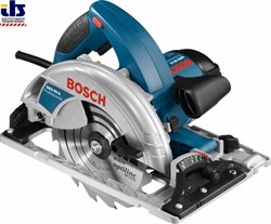 Ручная циркулярная пила Bosch GKS 65 G [0601668903]