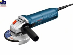 Углошлифмашина  GWS  9-115, BOSCH