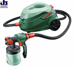 Система краскораспыления Bosch PFS 105 E WALLPaint [0603206201]