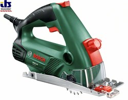 Ручная циркулярная мини-пила Bosch PKS 16 Multi [06033B3020]