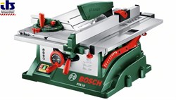 Настольная циркулярная пила Bosch PTS 10 [0603B03400]