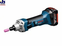 Прямая шлифмашина  GGS 18 V-LI аккумуляторная, BOSCH