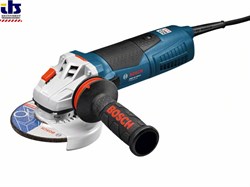 Угловые шлифмашины Bosch GWS 15-125 CI [0601795002]