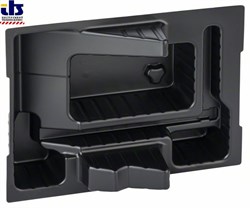 Вкладыш для Bosch L-BOXX 374 389 x 299 x 161 mm [2608438077]