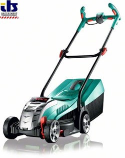 Аккумуляторные газонокосилки Bosch Rotak 32 LI High Power [0600885D01]