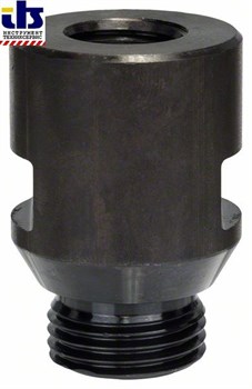 Переходник для алмазных коронок Bosch M 16, G 1/2&quot; [2608000503]