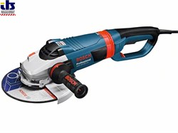 Углошлифмашина  GWS 26-230 LVI, BOSCH