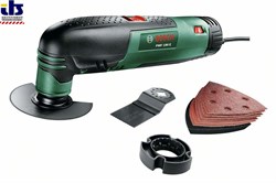 Многофункциональный инструмент Bosch PMF 190 E [0603100520]