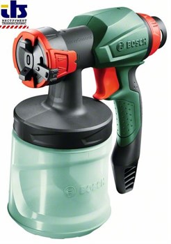 Системные принадлежности Bosch PFS 105 E Пульверизатор для водоэмульсионной краски [1600A000WF]