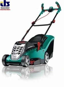 Газонокосилка Bosch Rotak 37 [06008A4100]