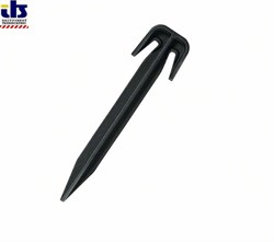 Bosch Системные принадлежности Крепежные скобы, 20 шт. [F016800318]