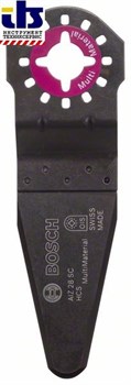 Пильное полотно  AIZ28SC HCS 28x50mm (-5-), BOSCH