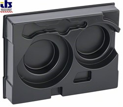 Вкладыш для Bosch L-BOXX 374 293 x 380 x 70 mm [2608438078]