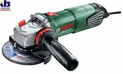 Угловые шлифмашины Bosch PWS 1000-125 [06033A2620]