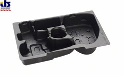 Вкладыши для кейса Bosch L-BOXX 102 319 x 61 x 203 [2608438082]