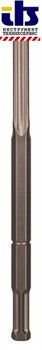 Пикообразное зубило, шестигранный патрон Bosch O 22 мм 400 mm [2608690188]