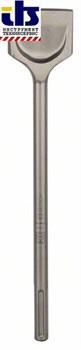 Лопаточное зубило Bosch SDS-max 400 x 80 mm [2608690198]