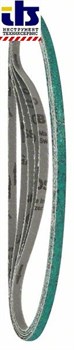 Шлифлента Bosch Y580 6 x 520 mm, 40 [2608608H97]