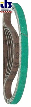 Шлифлента Bosch Y580 10 x 330 mm, 60 [2608608J06]