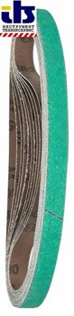 Шлифлента Bosch Y580 13 x 457 mm, 80 [2608608J11]