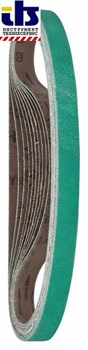 Шлифлента Bosch Y580 13 x 457 mm, 120 [2608608J12]