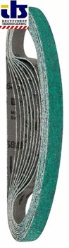 Шлифлента Bosch Y580 13 x 520 mm, 40 [2608608J13]
