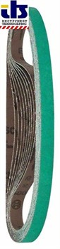 Шлифлента Bosch Y580 13 x 520 mm, 80 [2608608J15]