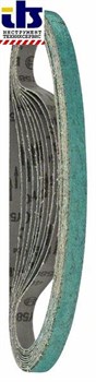 Шлифлента Bosch Y580 13 x 610 mm, 40 [2608608J17]