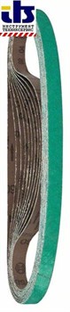 Шлифлента Bosch Y580 13 x 610 mm, 60 [2608608J18]