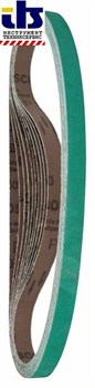 Шлифлента Bosch Y580 13 x 610 mm, 120 [2608608J20]