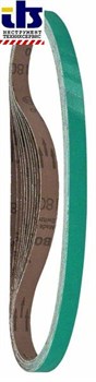 Шлифлента Bosch Y580 13 x 610 mm, 180 [2608608J21]