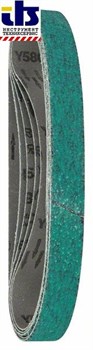 Шлифлента Bosch Y580 19 x 457 mm, 40 [2608608J22]