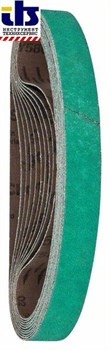 Шлифлента Bosch Y580 19 x 457 mm, 60 [2608608J23]