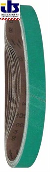 Шлифлента Bosch Y580 19 x 457 mm, 180 [2608608J26]