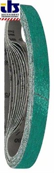 Шлифлента Bosch Y580 20 x 520 mm, 40 [2608608J27]