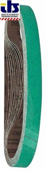 Шлифлента Bosch Y580 20 x 520 mm, 80 [2608608J29]