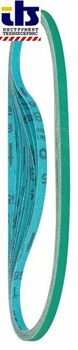 Шлифлента Bosch J455 6 x 520 mm, 180 [2608608J37]