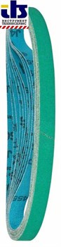 Шлифлента Bosch J455 13 x 457 mm, 80 [2608608J47]