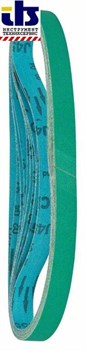 Шлифлента Bosch J455 13 x 457 mm, 180 [2608608J49]