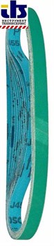 Шлифлента Bosch J455 13 x 520 mm, 120 [2608608J52]