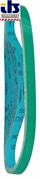 Шлифлента Bosch J455 13 x 520 mm, 180 [2608608J53]
