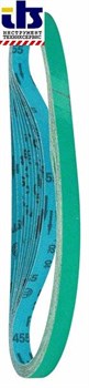 Шлифлента Bosch J455 13 x 610 mm, 80 [2608608J55]