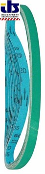 Шлифлента Bosch J455 13 x 610 mm, 120 [2608608J56]