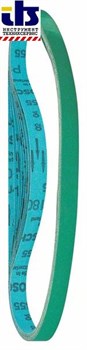 Шлифлента Bosch J455 13 x 610 mm, 180 [2608608J57]
